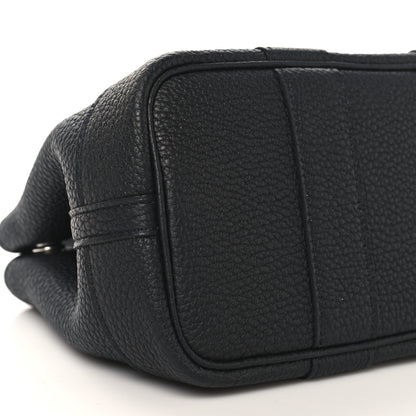 Hermes Negonda Neo Garden 23 Black 8 of 10