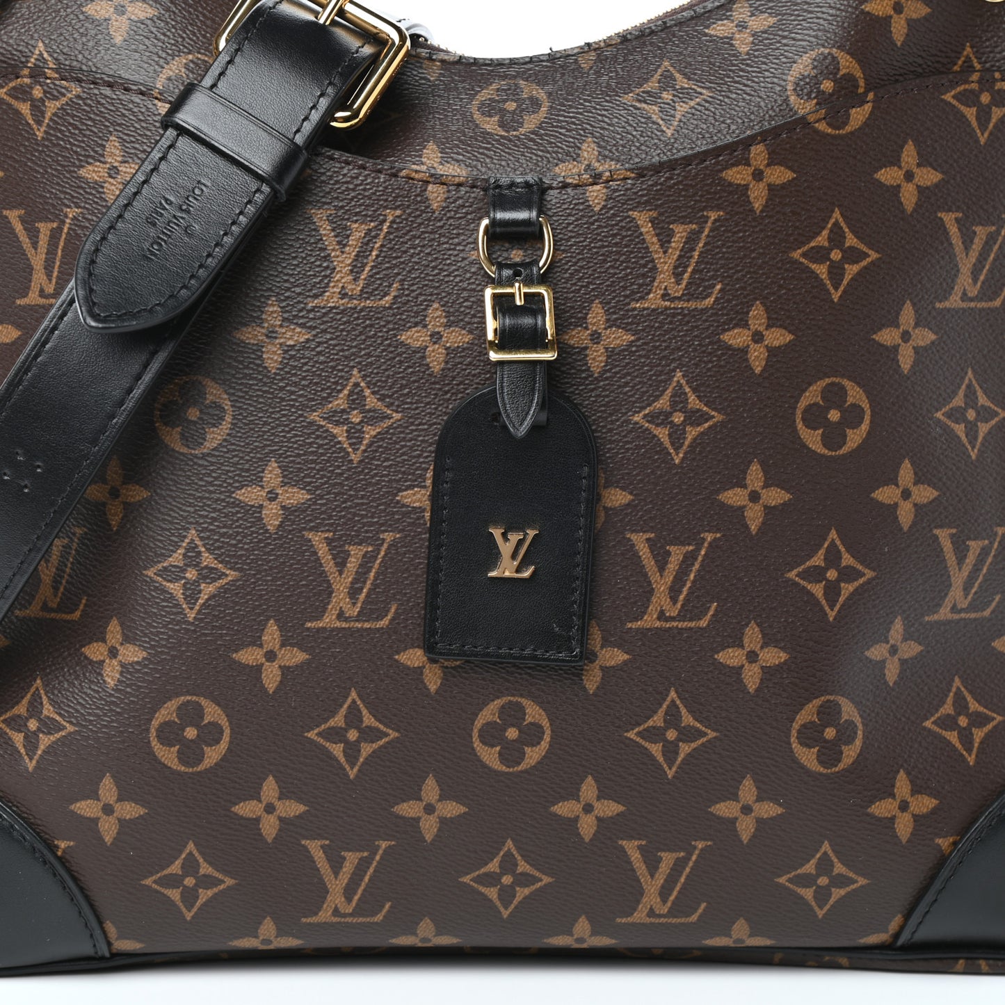 Monogram Odeon MM Black