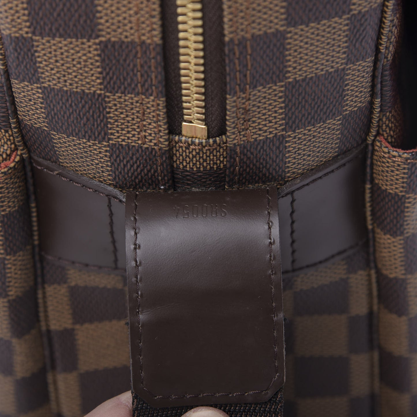 Damier Ebene Naviglio