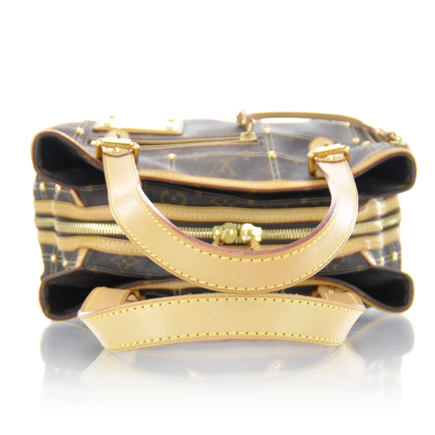 Louis Vuitton Monogram Riveting 4 of 11