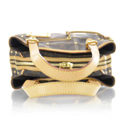 Louis Vuitton Monogram Riveting 4 of 11