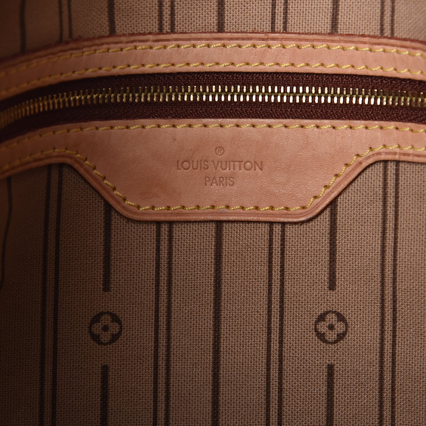 Monogram Delightful MM