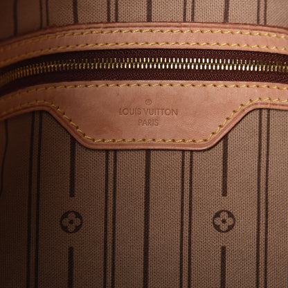 Louis Vuitton Monogram Delightful MM 7 of 13