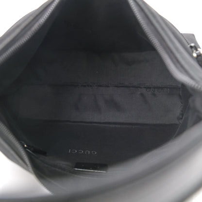 Gucci Nylon Hobo Black 4 of 13