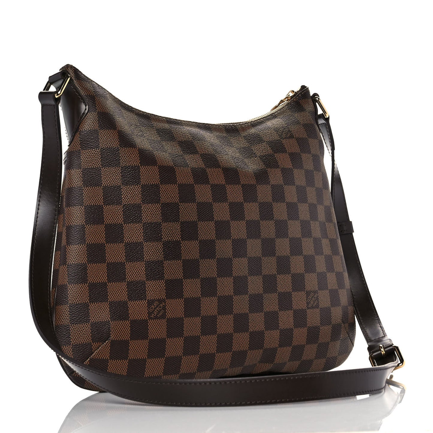 Damier Ebene Bloomsbury PM