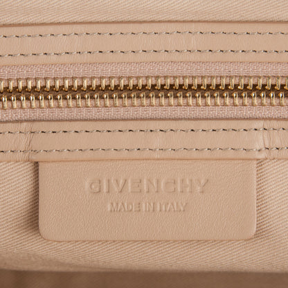 Givenchy Lambskin Medium Nightingale Emerald 6 of 7