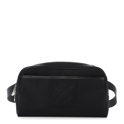 Louis Vuitton Damier Geant Acrobat Black 1 of 9