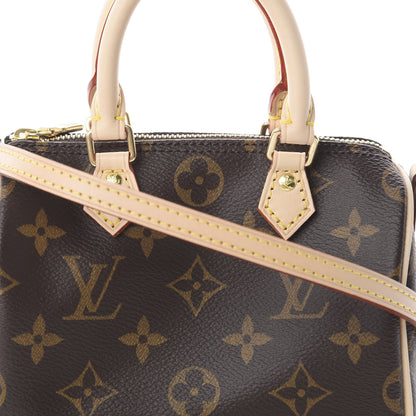 Louis Vuitton Monogram Nano Speedy 15 of 15