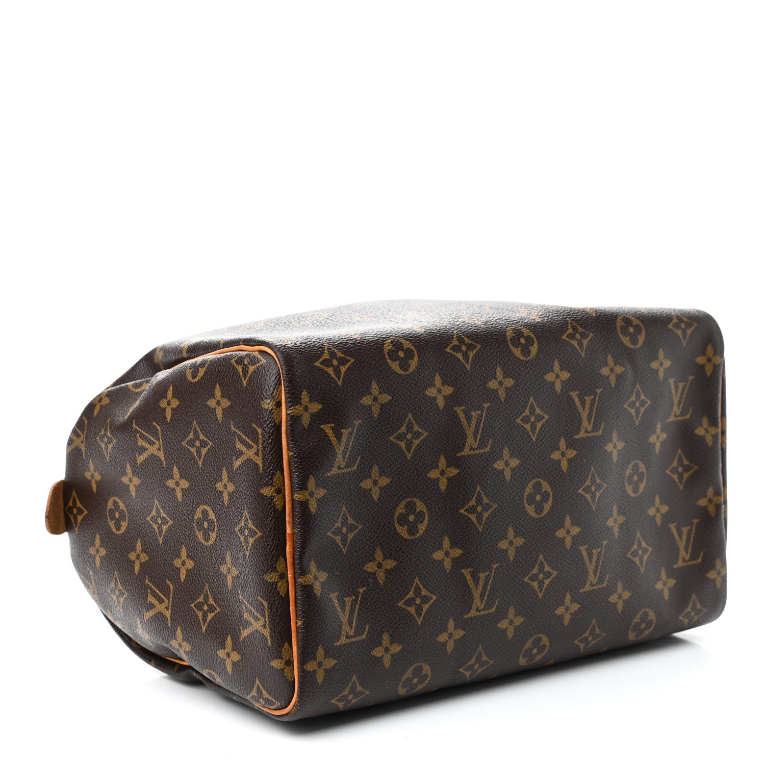 Louis Vuitton Monogram Speedy 30 5 of 9