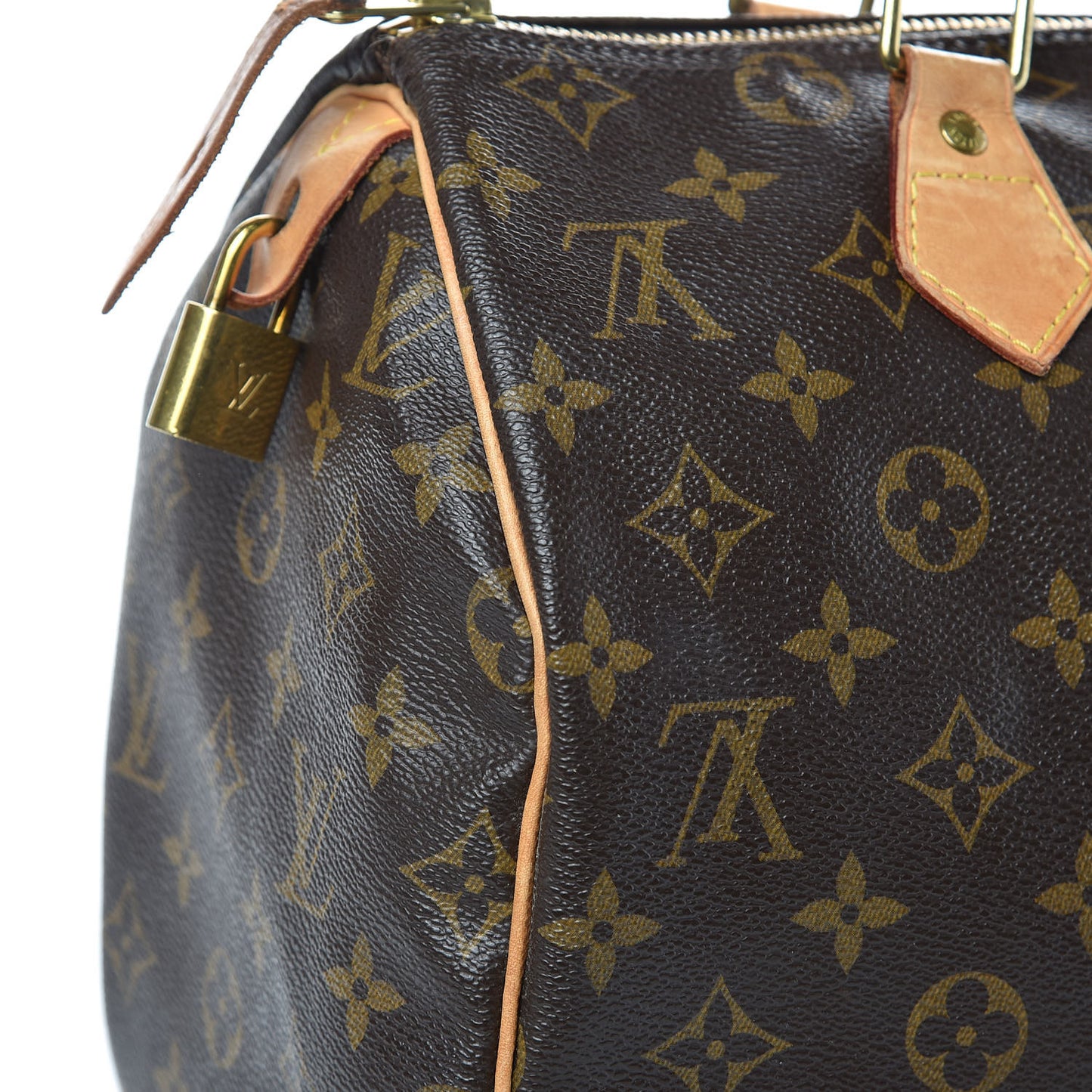 Monogram Speedy 30