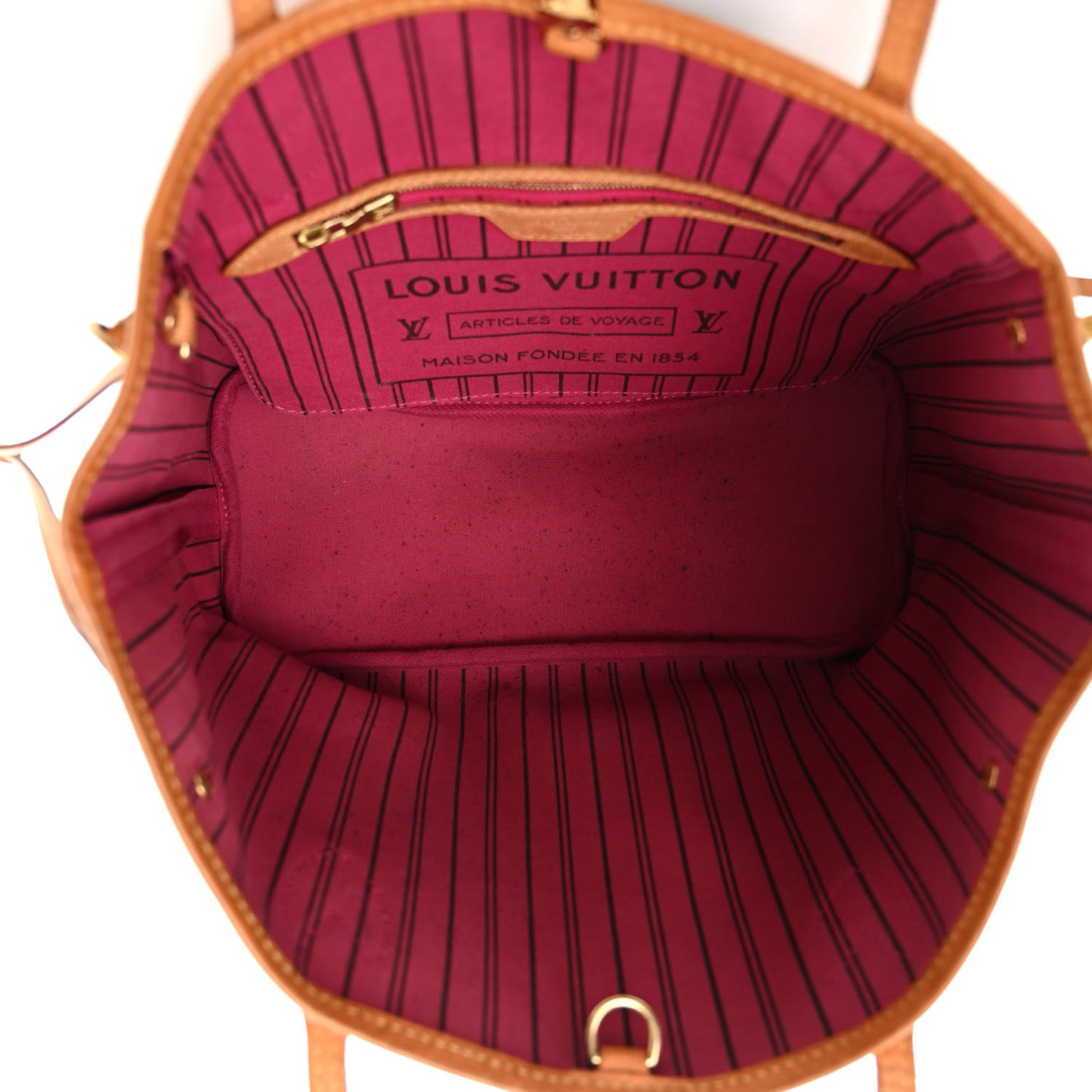 Monogram Neo Neverfull PM Pivoine