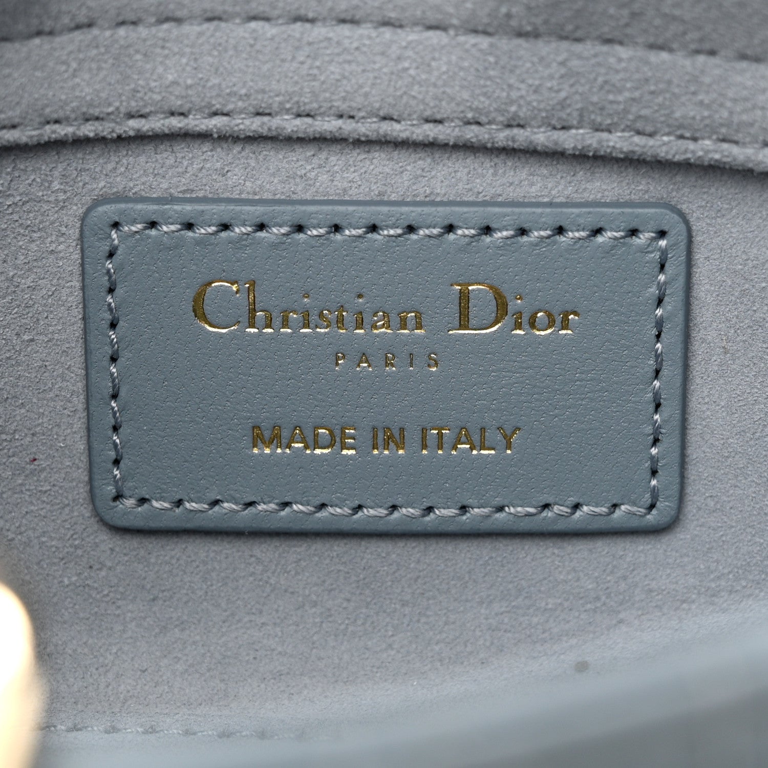 ティティ Christian Dior Crocodile Lady D-Joy - Black Handle Bags, Handbags