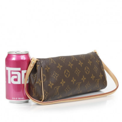 Louis Vuitton Monogram Beverly Clutch 2 of 9