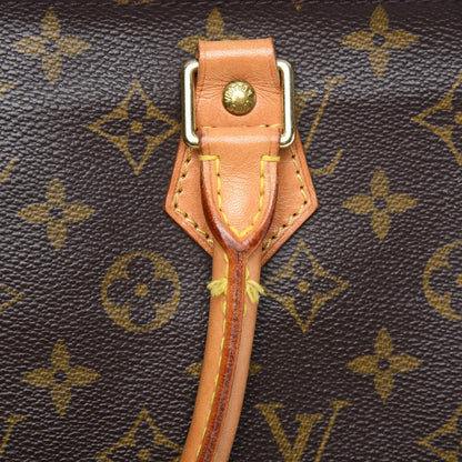 Louis Vuitton Monogram Sac Plat 14 of 14