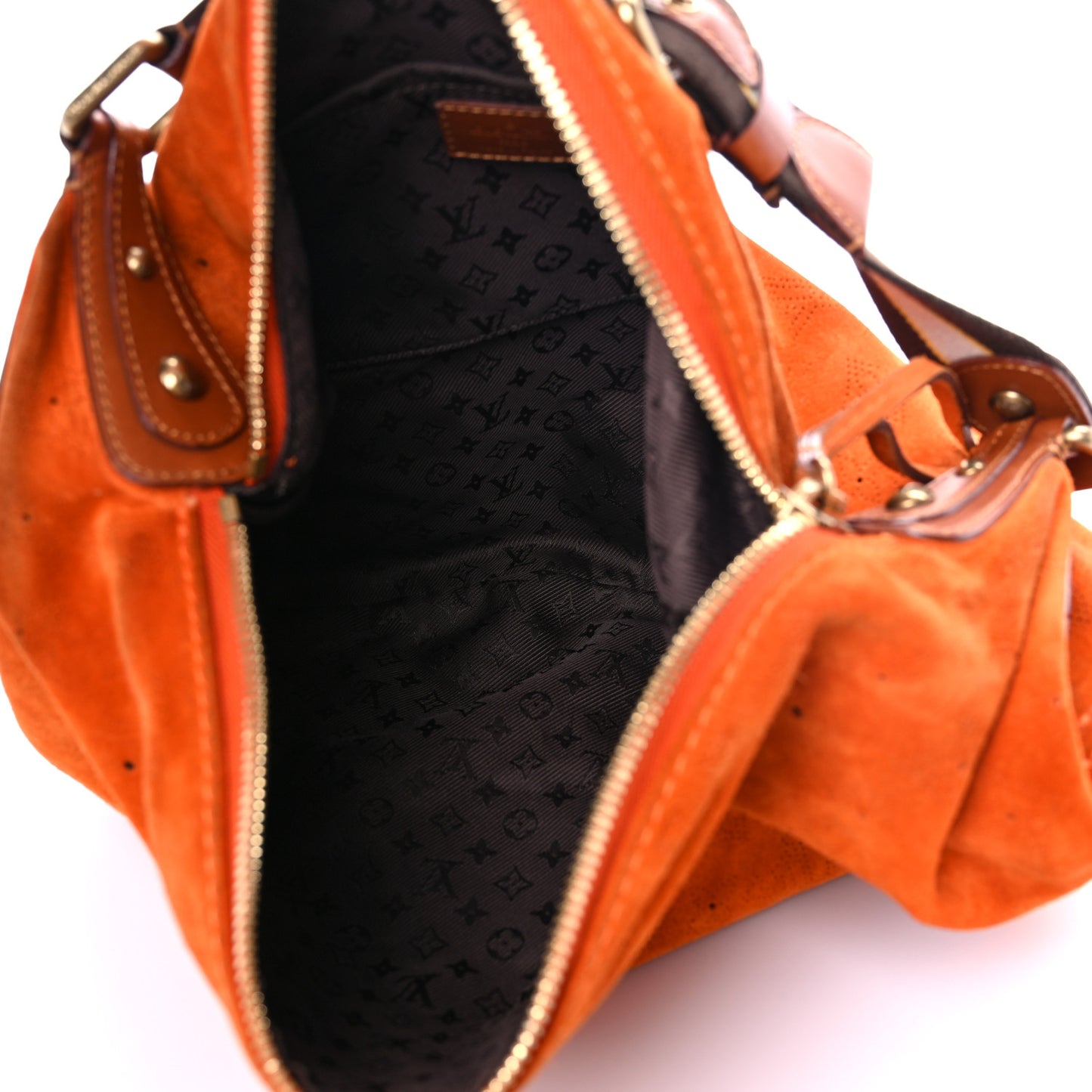 Suede Mahina Onatah GM Orange