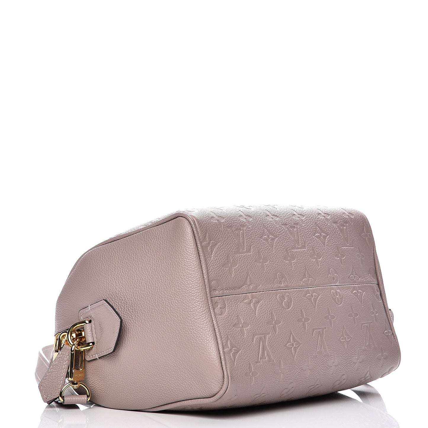 Empreinte Speedy Bandouliere 25 NM Mastic