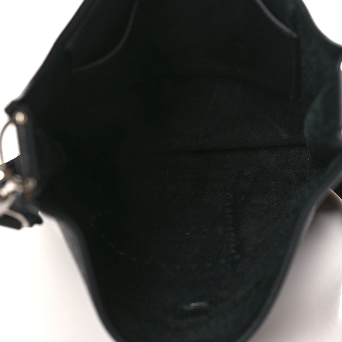 Taurillon Clemence Evelyne PM Black