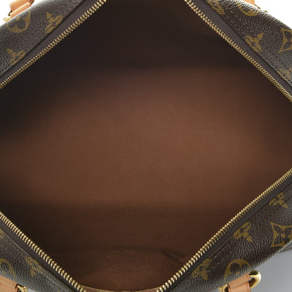 Louis Vuitton Monogram Montorgueil GM 5 of 6