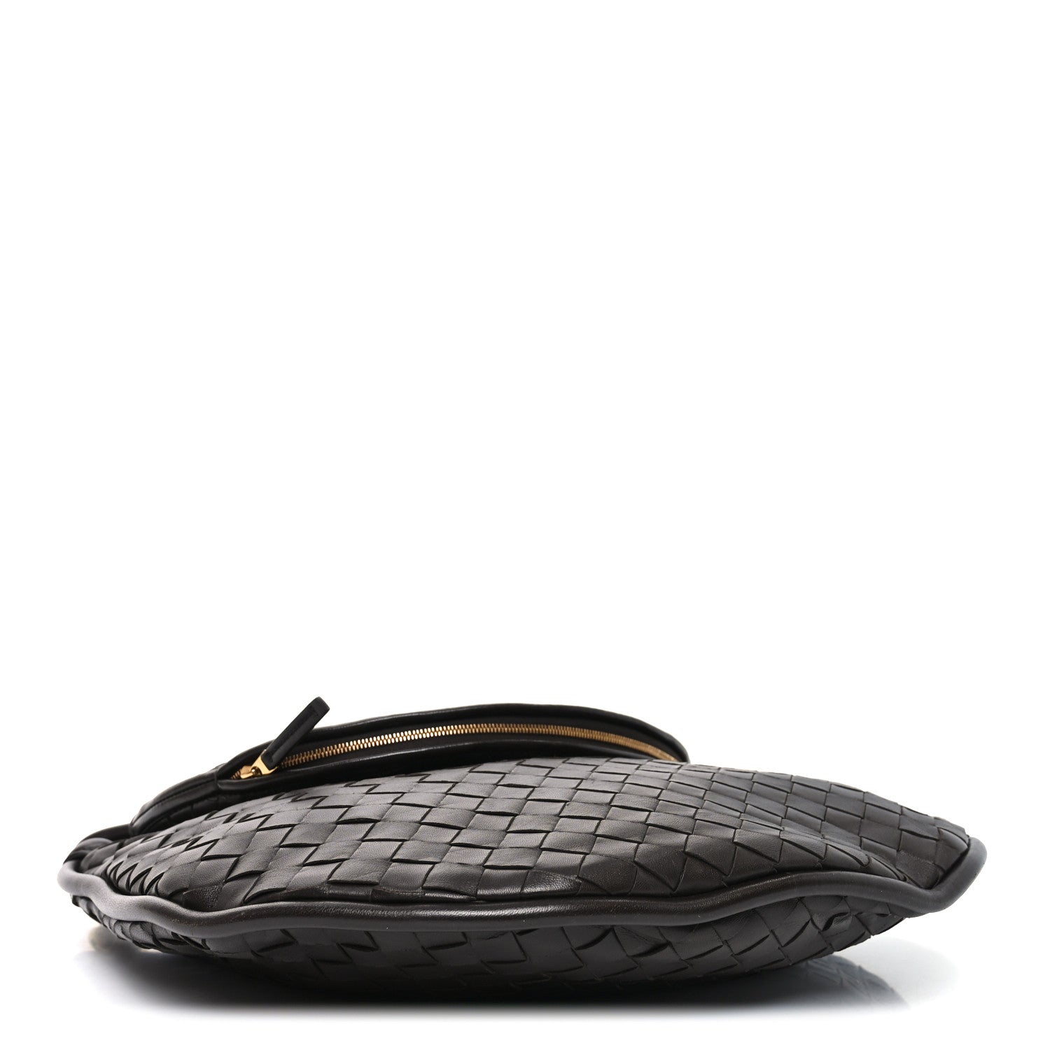 Bottega Veneta Nappa Intrecciato Medium Gemelli Fondant 4 of 11