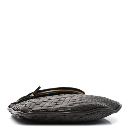 Bottega Veneta Nappa Intrecciato Medium Gemelli Fondant 4 of 11