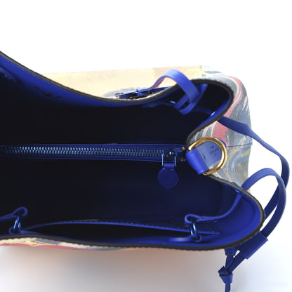 Louis Vuitton Masters Gauguin Neonoe 4 of 10