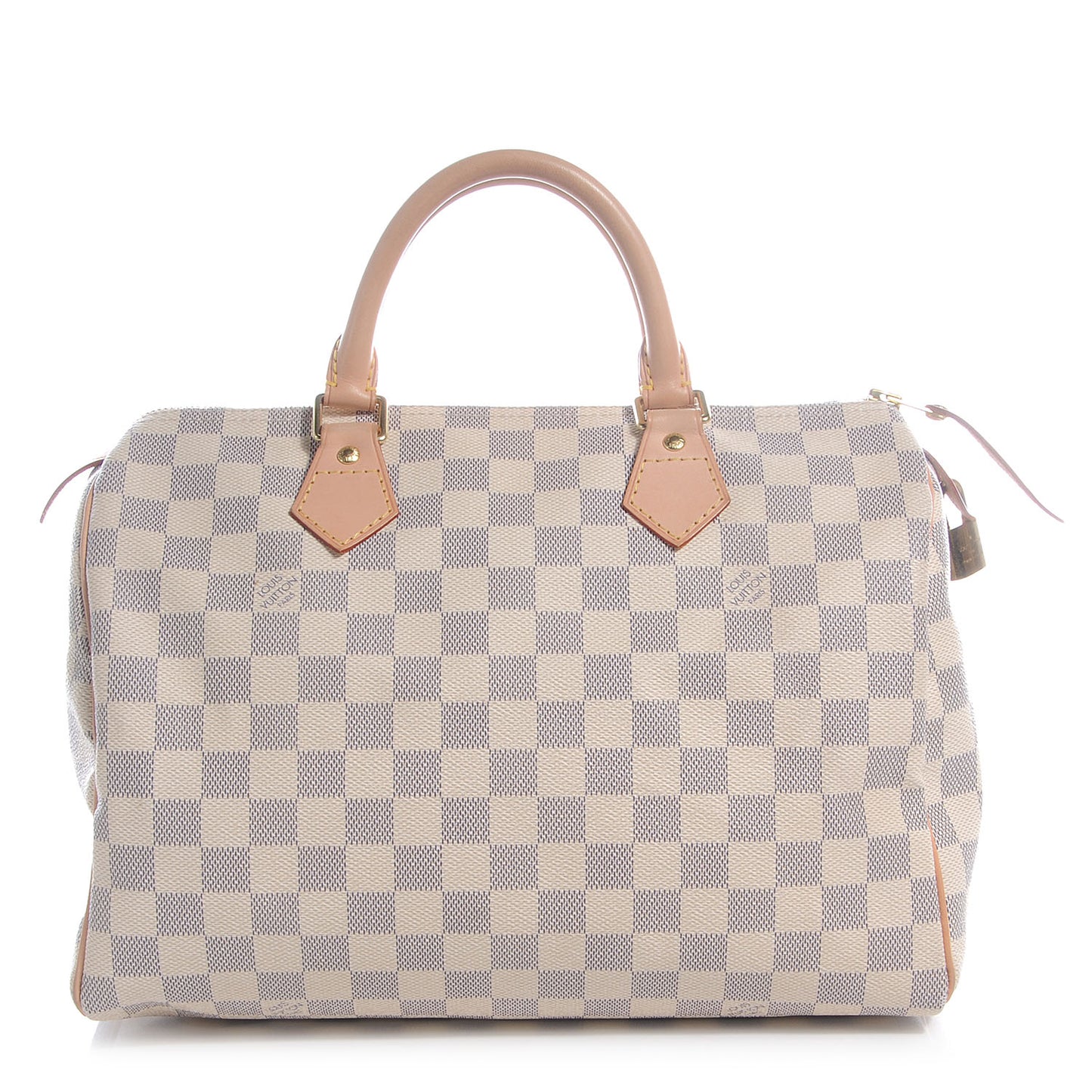 Damier Azur Speedy 30