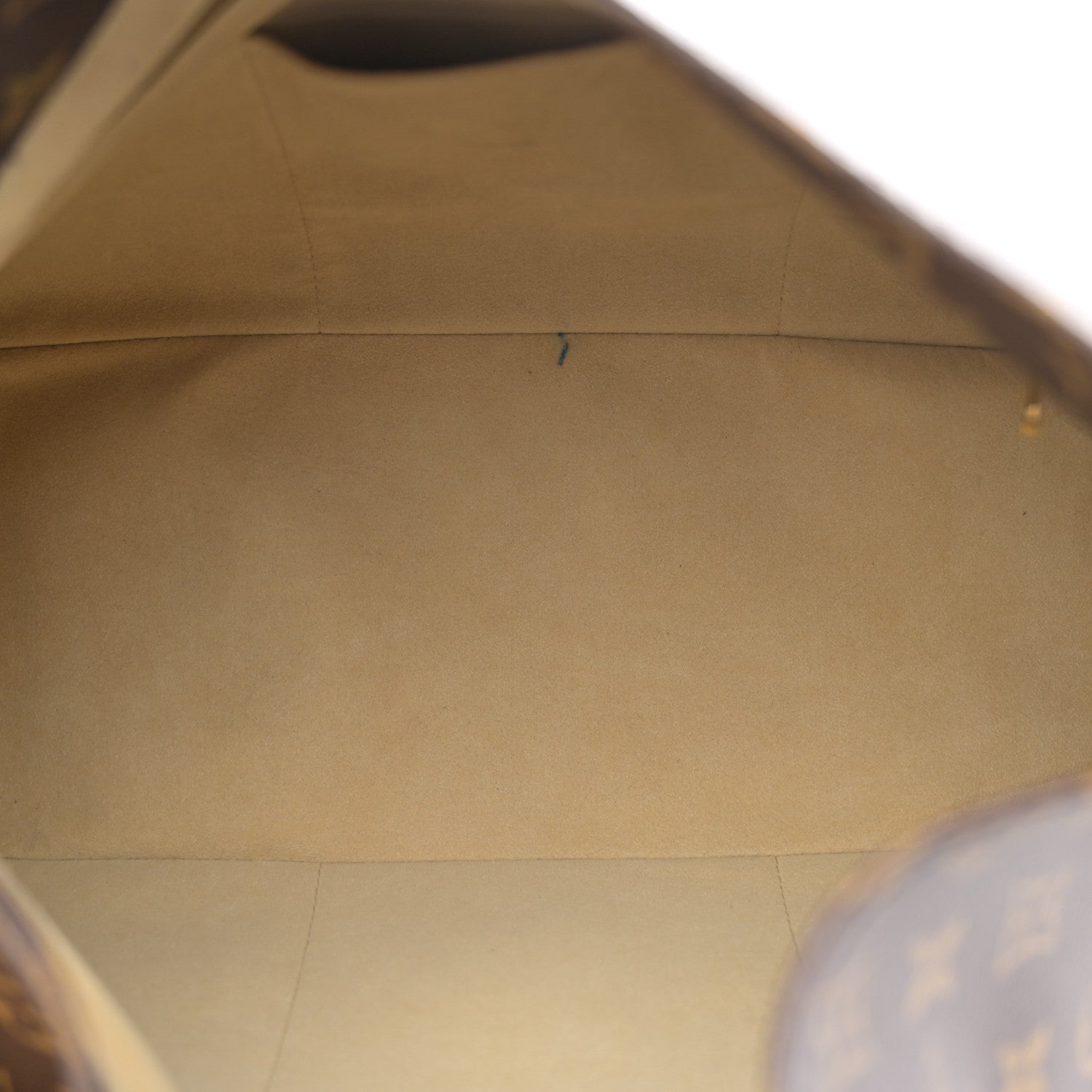 Louis Vuitton Monogram Artsy MM 5 of 15
