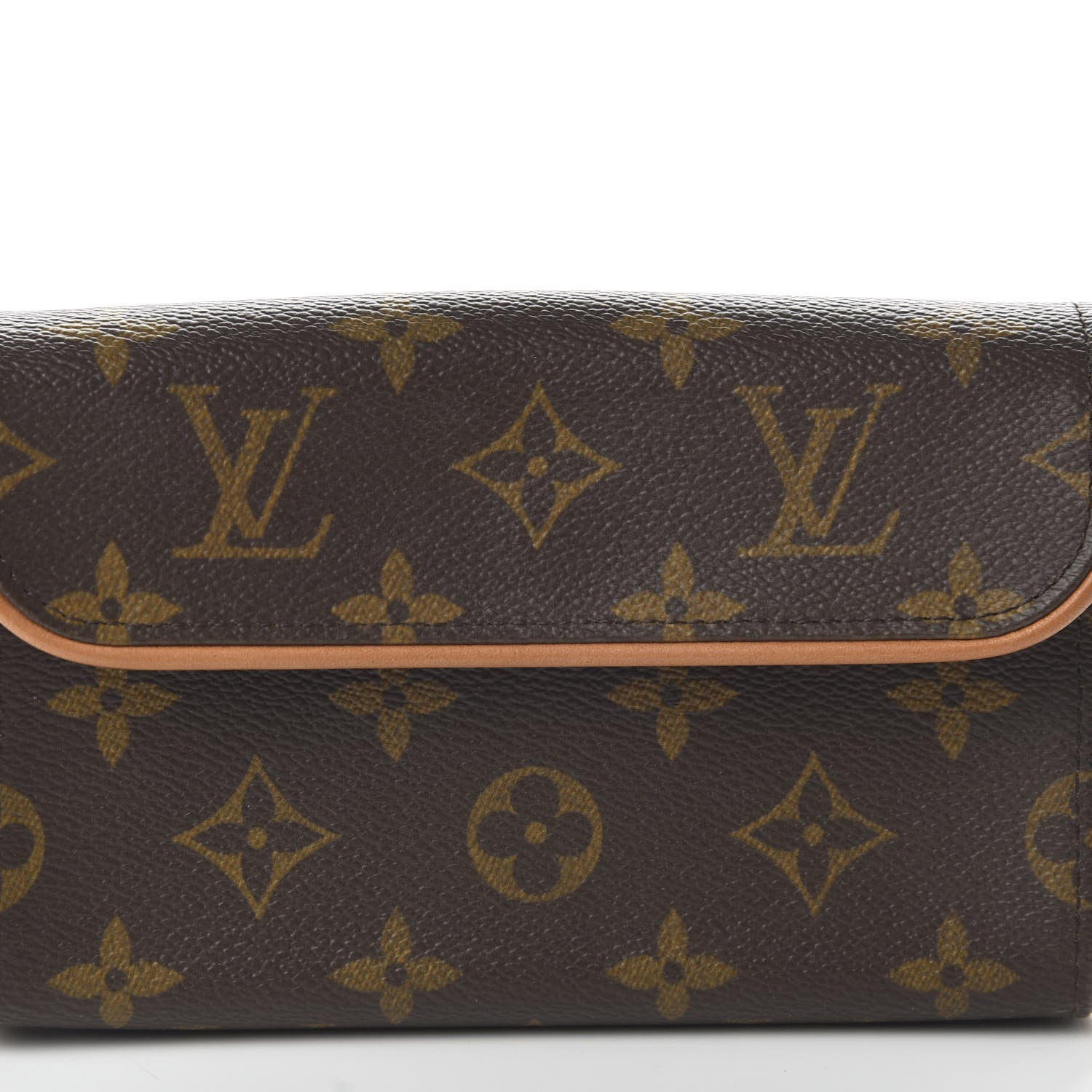 Louis Vuitton Monogram Pochette Florentine XS 9 of 9