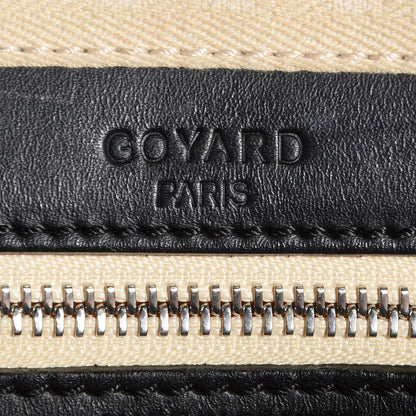 Goyard Goyardine Croisiere 45 Black 7 of 10
