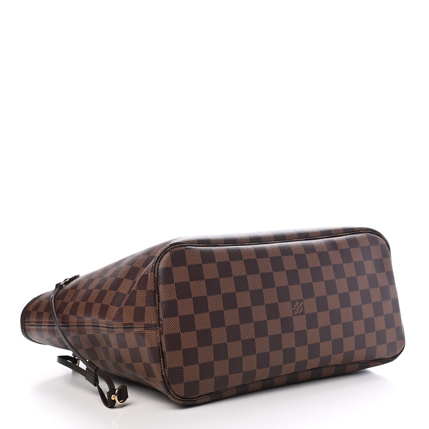 Damier Ebene Neo Neverfull MM