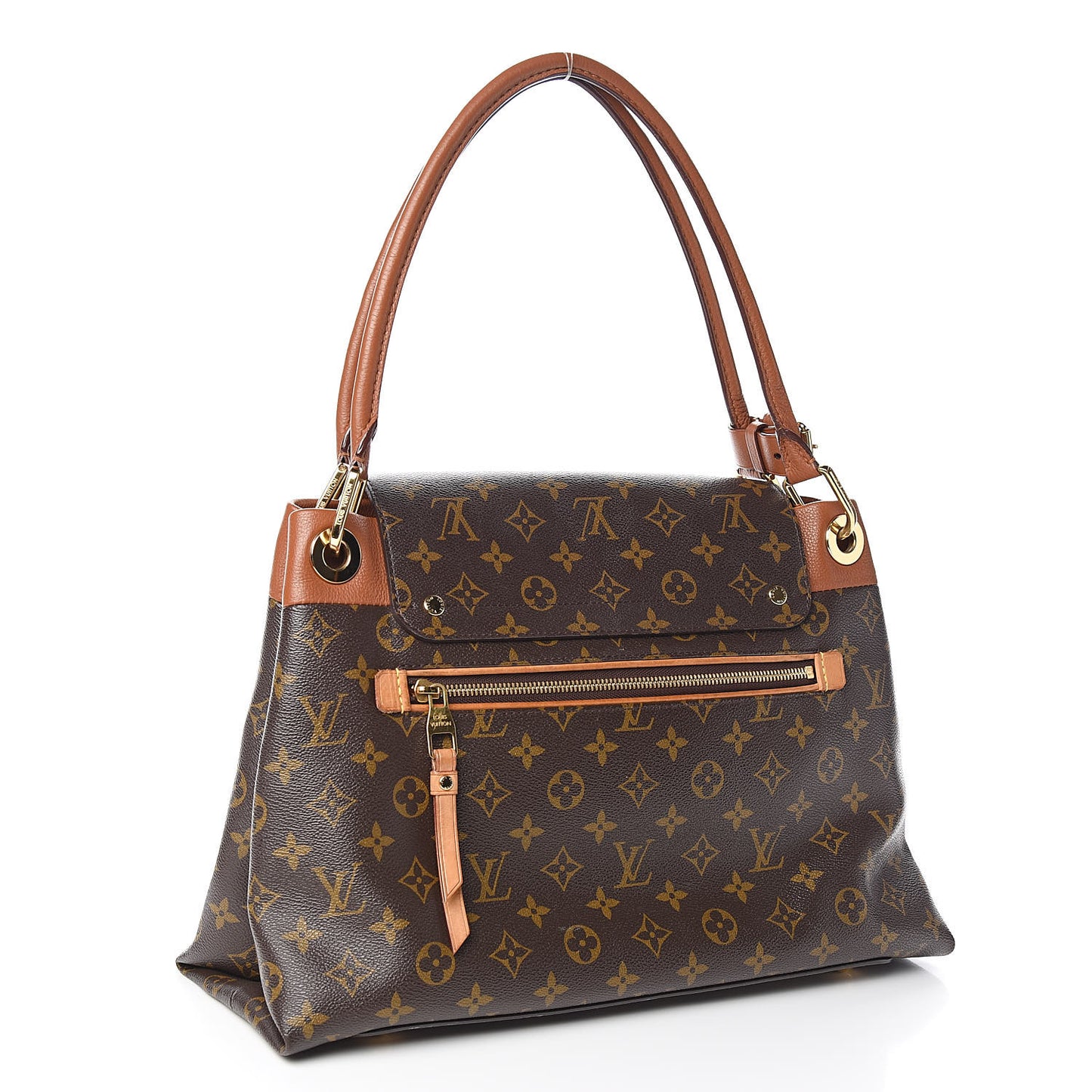 Monogram Olympe Havane
