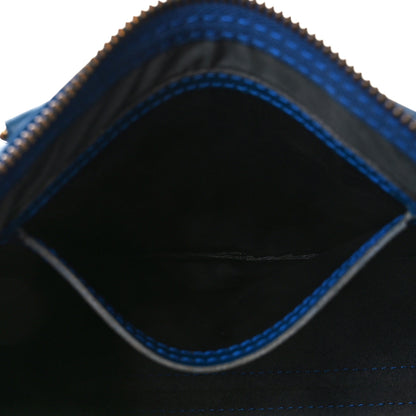 Louis Vuitton Epi Speedy 25 Toledo 6 of 15