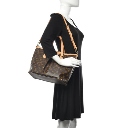 Louis Vuitton Monogram Palermo PM 2 of 12