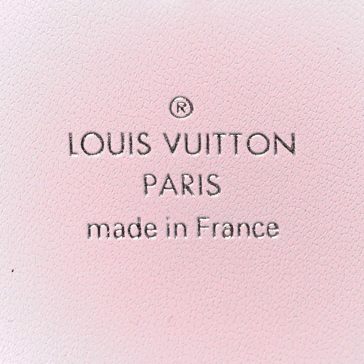Louis Vuitton Monogram Escale Large Kirigami Pochette Pastel 6 of 8