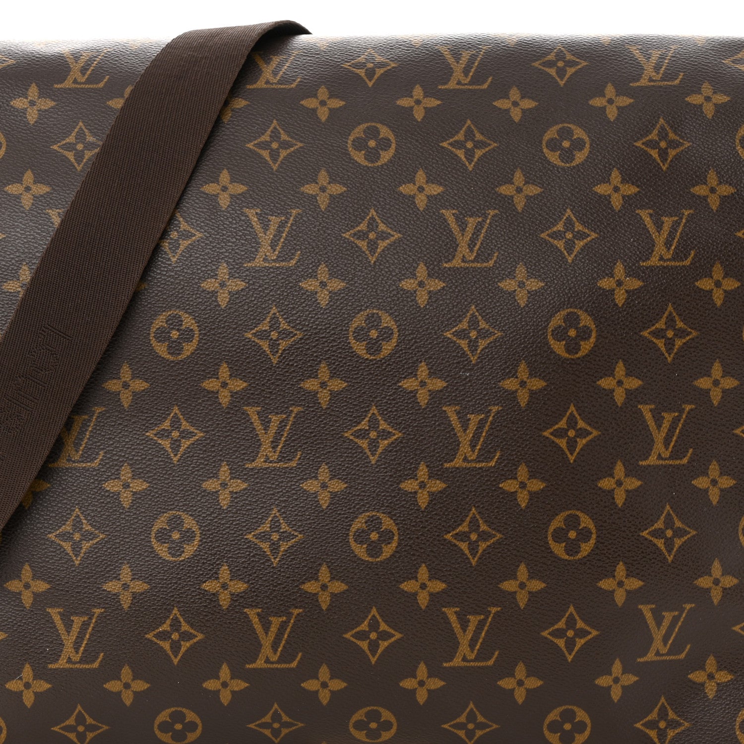 Louis Vuitton Monogram Abbesses Messenger Bag 8 of 12