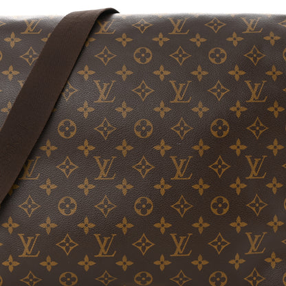 Louis Vuitton Monogram Abbesses Messenger Bag 8 of 12