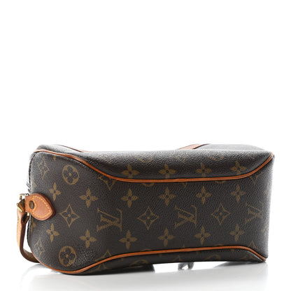 Louis Vuitton Monogram Blois 3 of 4