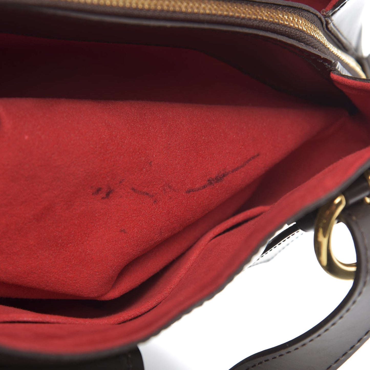 Damier Ebene Sistina GM