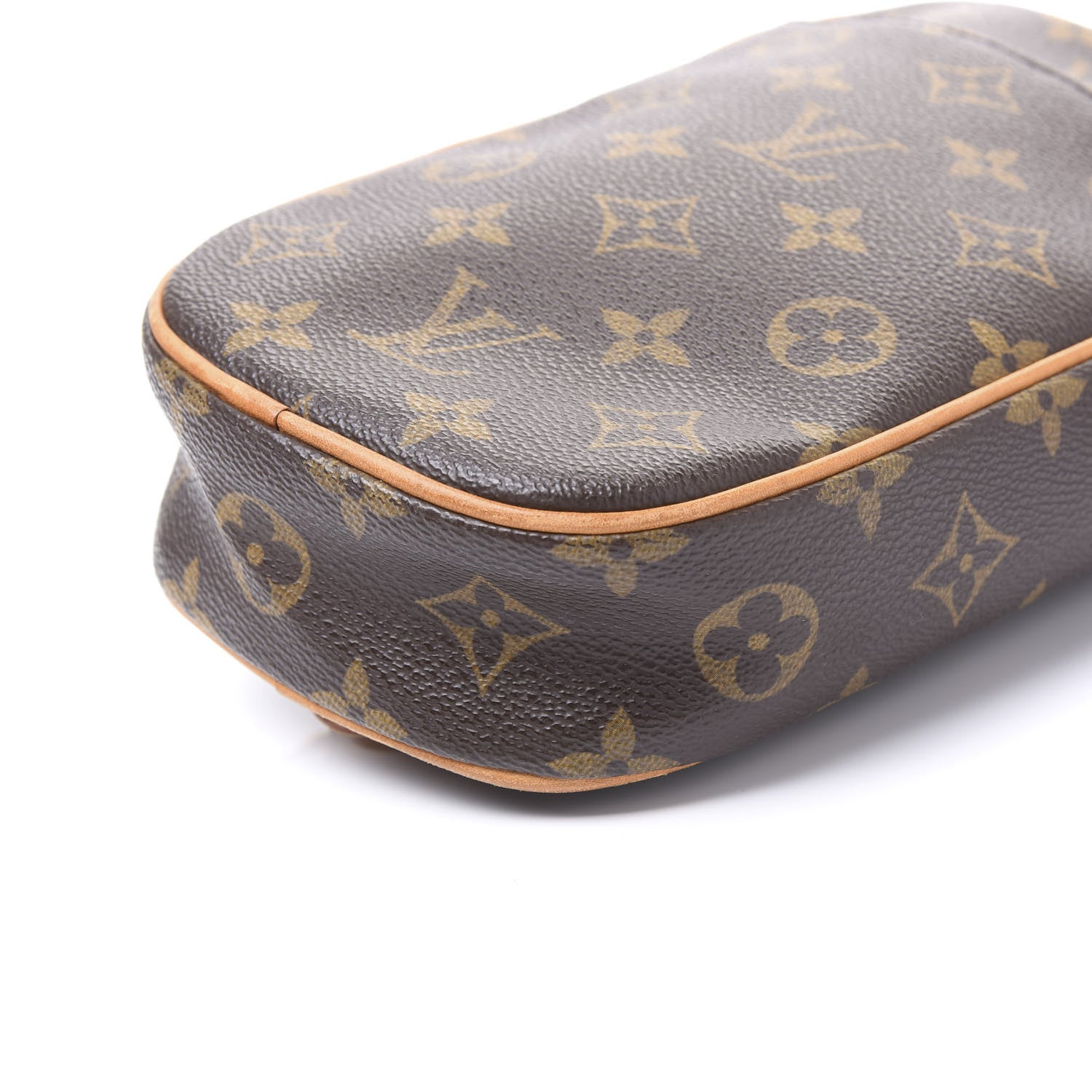 Louis Vuitton Monogram Pochette Gange 6 of 10