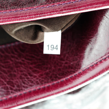 Miu Miu Matelasse Lux Coffer Hobo Ribes 8 of 8