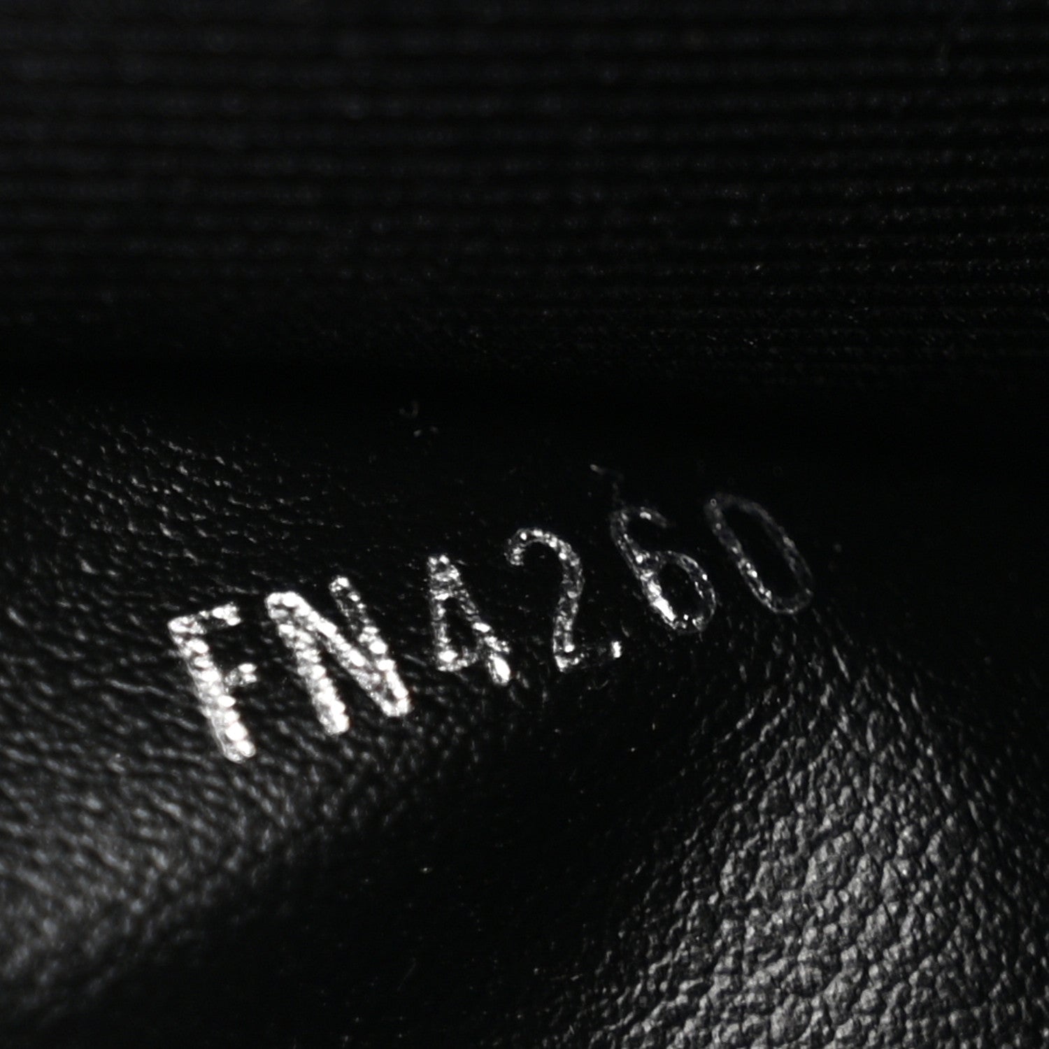 Louis Vuitton Monogram Eclipse Reverse Pochette Voyage MM 6 of 6