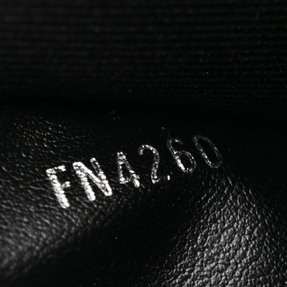 Louis Vuitton Monogram Eclipse Reverse Pochette Voyage MM 6 of 6