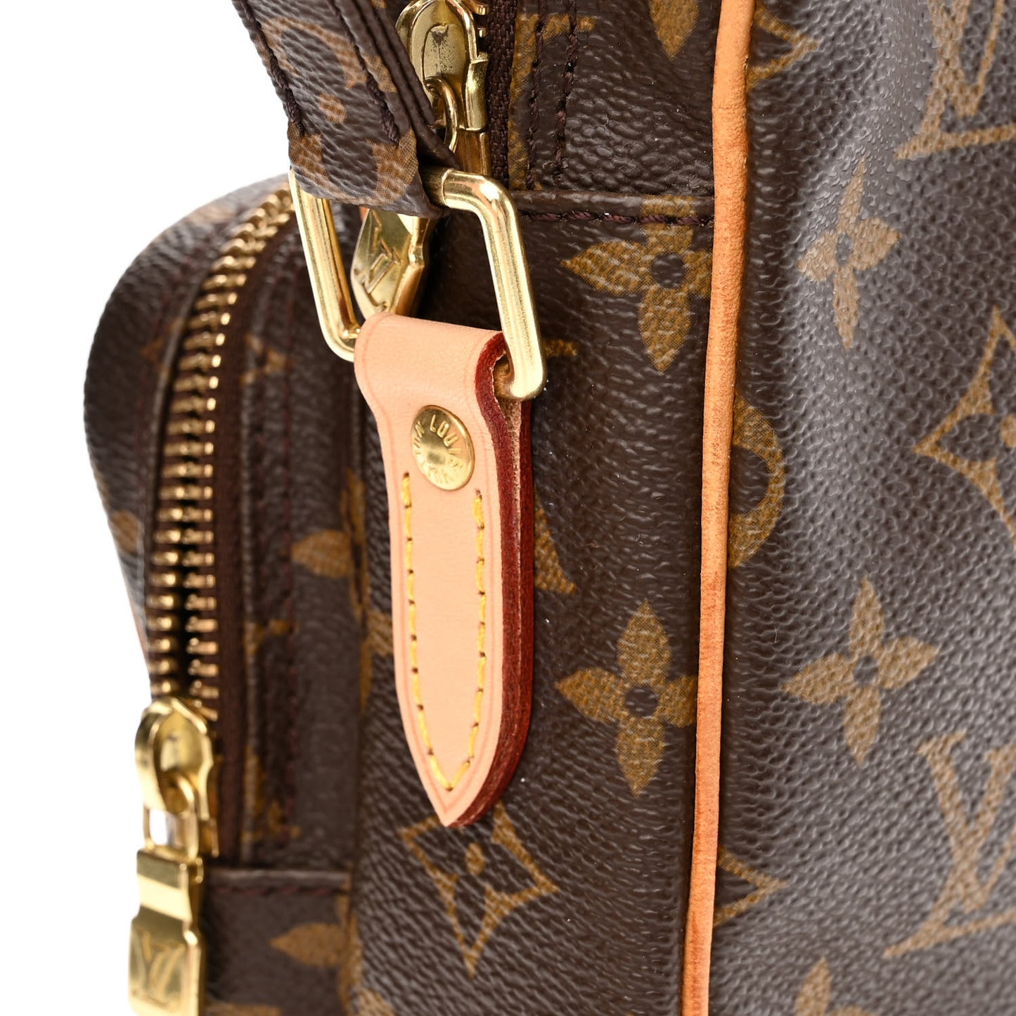 Monogram Amazone