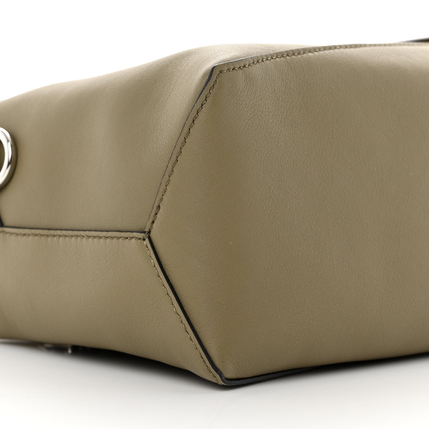 Loewe Calfskin Puzzle Hobo Artichoke 9 of 12