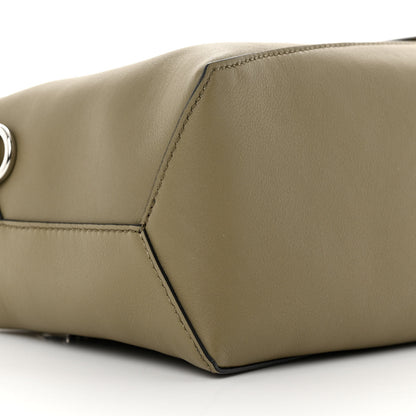 Loewe Calfskin Puzzle Hobo Artichoke 9 of 12