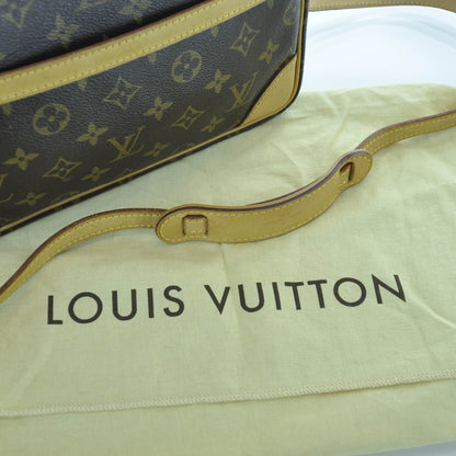 Louis Vuitton Monogram Trocadero 27 8 of 12
