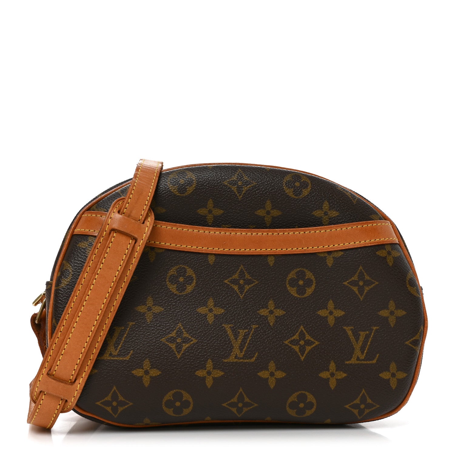 Louis Vuitton Monogram Blois 1 of 9