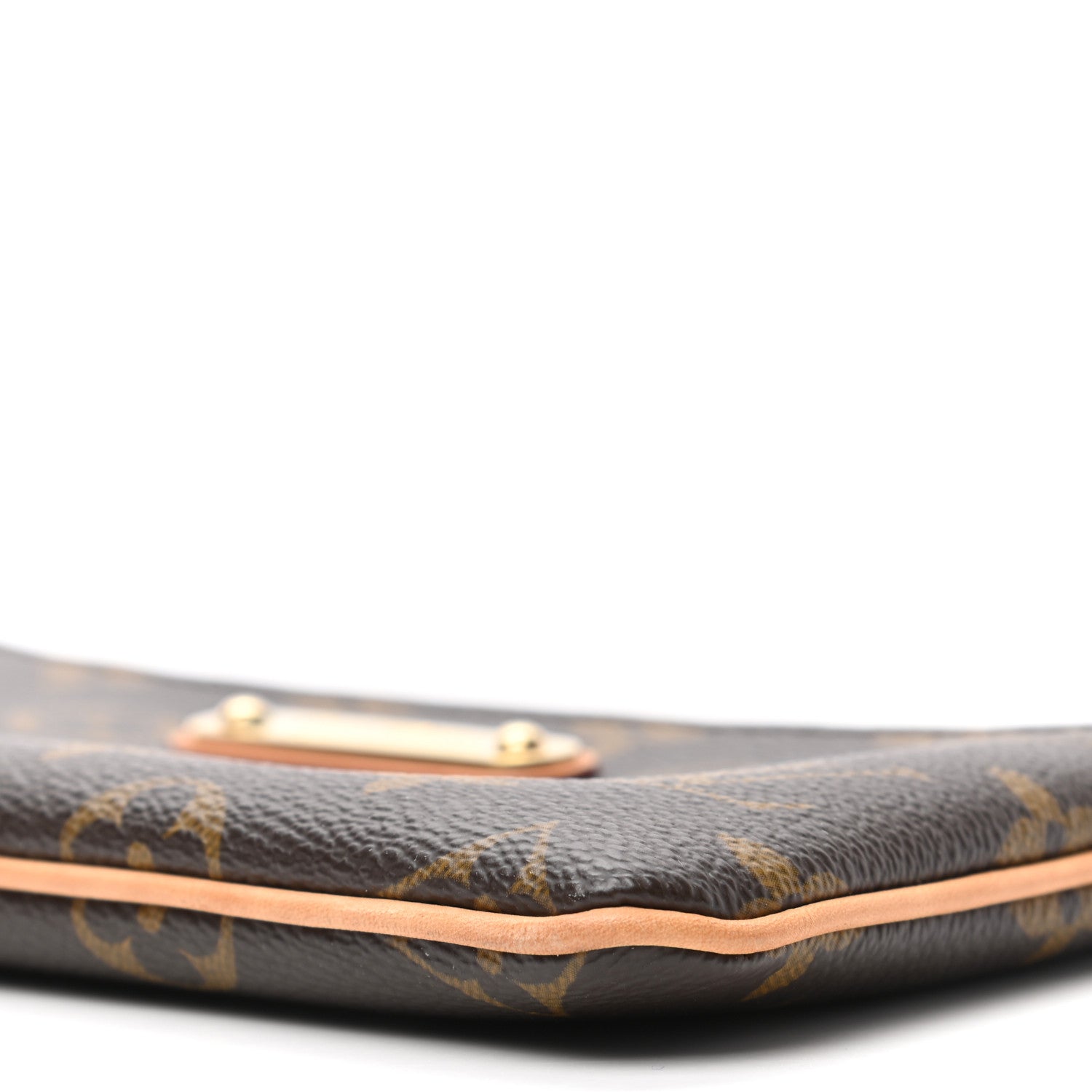 Louis Vuitton Monogram Pochette Milla MM 11 of 11