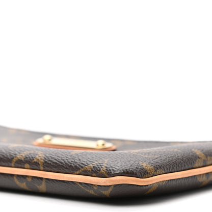 Louis Vuitton Monogram Pochette Milla MM 11 of 11