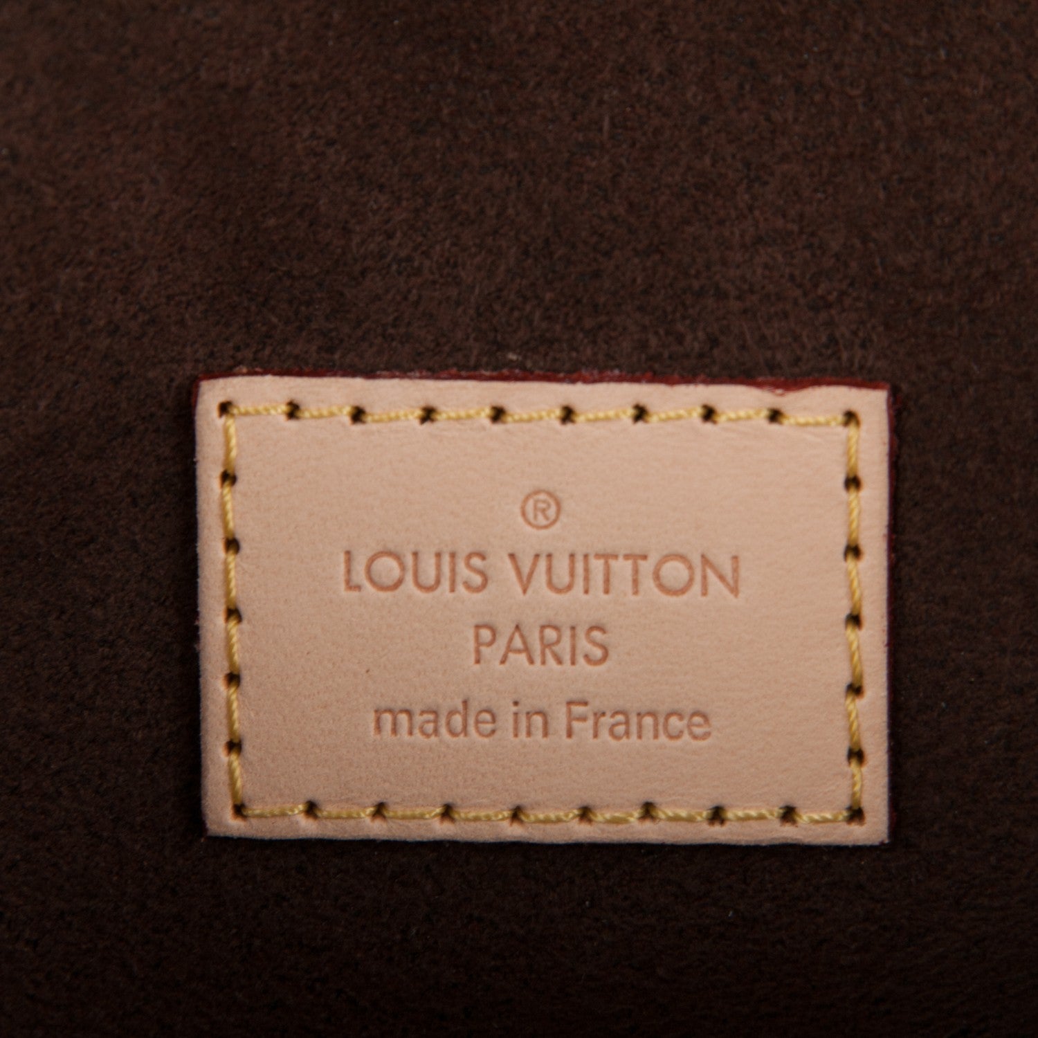 Louis Vuitton Monogram Metis 6 of 7